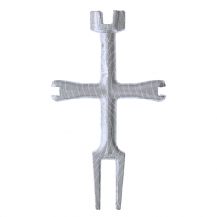 Spud &amp; Strainer Wrenches