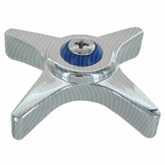 For Service Sink Faucets