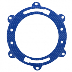 Spanner* Flanges