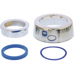 Spud Coupling Assemblies &amp; Parts