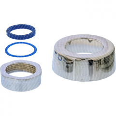 Spud Coupling Assemblies &amp; Parts