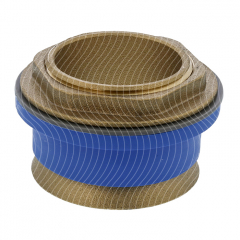 Spuds, Spud Gaskets &amp; Friction Washers &amp; Parts