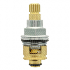 Sterling* Rockwell* Sink & Lavatory Cartridges <span class="count">(8)</span>