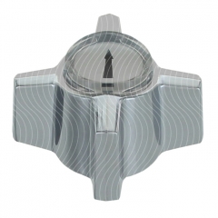 For 2 &amp; 3 Handle Tub &amp; Shower