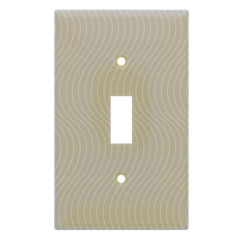 Wall Plates -Switch