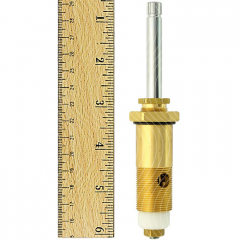 Stems &amp; Cartridges by Length