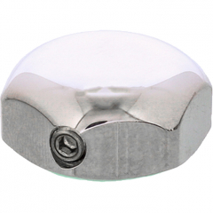 Stop Caps &amp; Locknuts