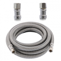 Supply Lines -Ice Maker