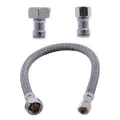 Supply Lines - Lavatory