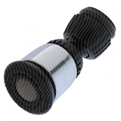 Swivel Spray Aerators