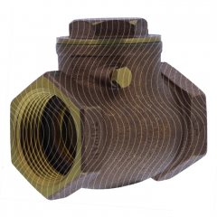 Swing Check Valves