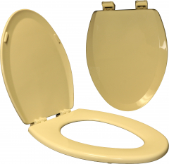 Residential &amp; Commercial Toilet Seats
