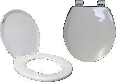 Toilet Seats &amp; Accessories