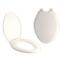 Toilet Seats &amp; Accessories