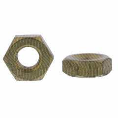 Tank Bolt Washers &amp; Nuts