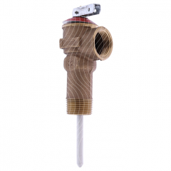 Relief Valves