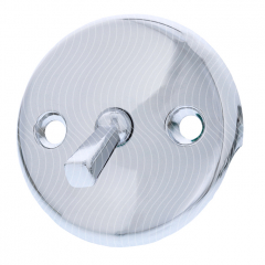Waste &amp; Overflow Plates
