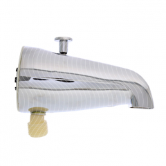 Diverter Spouts -Die Cast -for Hand Shower