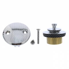 Tub Drain Conversion Kits