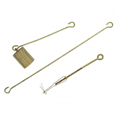 Tub Drain Linkages