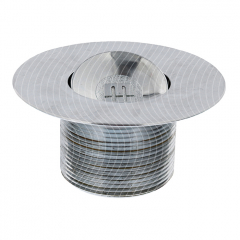 Tub Drain Assemblies -PressFlo