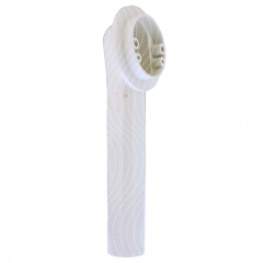 Tub Overflow Elbow