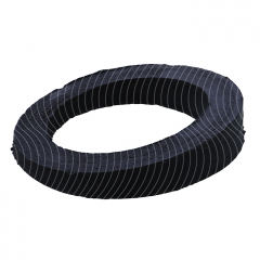 Overflow Gasket -Beveled Sponge