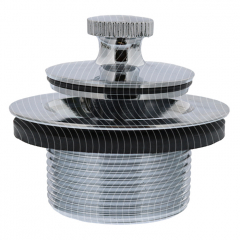 Replacement Tub Drain Assemblies
