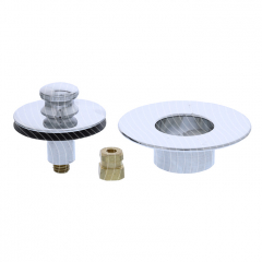 Replacement Tub Stoppers