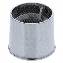 Universal Escutcheon Flange &amp; Sleeves