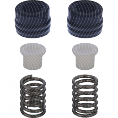 Valley*/Eljer* Seats &amp; Springs