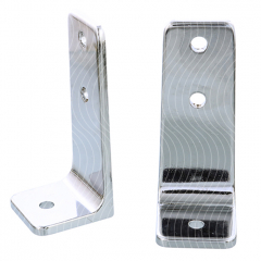 Two Piece Wall Brackets