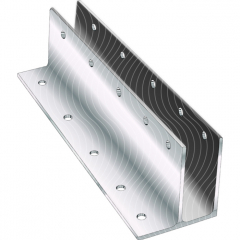 Extruded Aluminum
