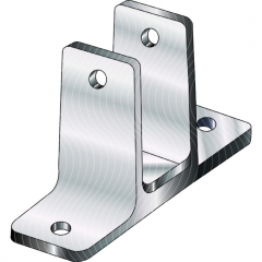Cast Stainless Steel
