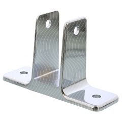 Chrome Plated Zamack