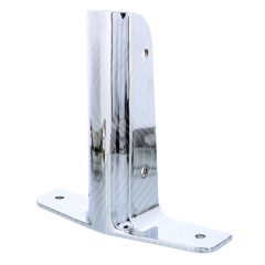 Chrome Plated Zamack