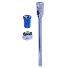 Urinal Vacuum Breaker - 3/4" Tube