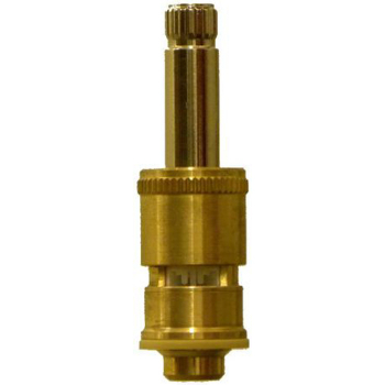 T&amp;S Brass Ceramic Disc Check Stem w/Bonnet -Cold