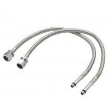 T&amp;S Pre-Rinse Supply Tubes (2-PACK)