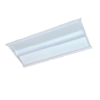 LED 2x2 Volumetric Panel 4000K 19W/24W/29W