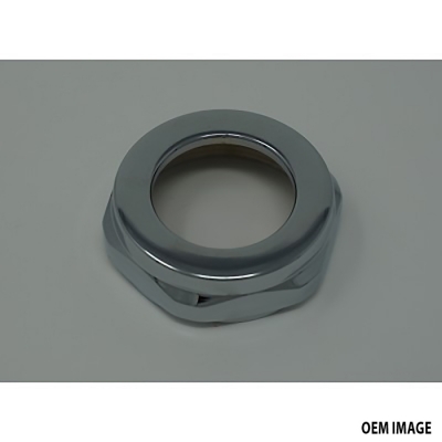 USE P046-0502 Oasis Push Button Locknut