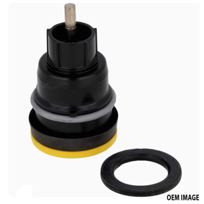 Sloan Gem 2 Urinal Piston Assembly 1.0 gpm