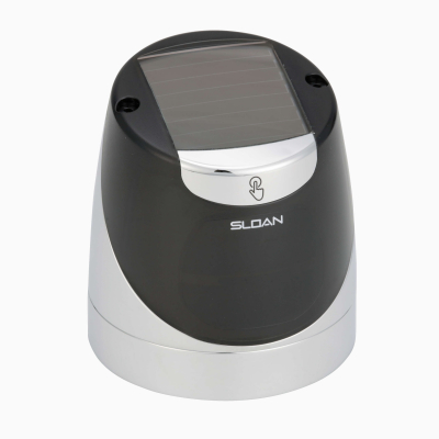 SL Solis Cover/Sensor/Assembly -Closet