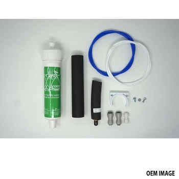 Oasis Green Filter Kit