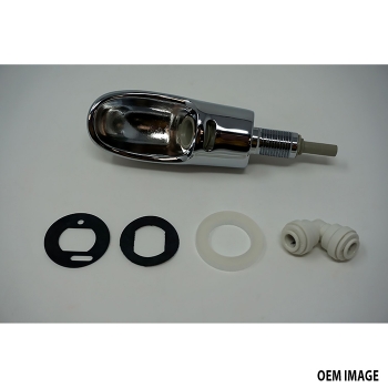 Oasis Bubbler Ass&#039;y Vandal Resistant