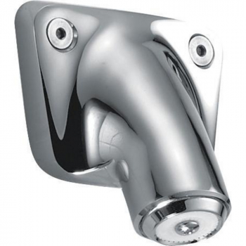 DE Institutional Shower Head 2.0 gpm