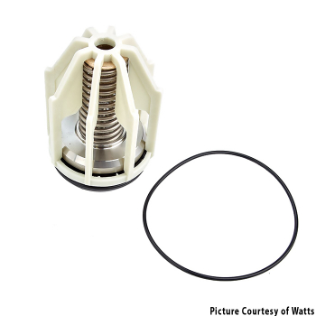 Watts LF007DCDA 1st Check Kit