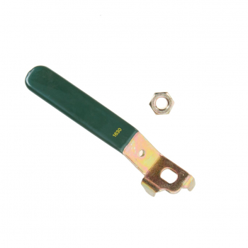 Watts 007M1 1-1/2-2IN Outlet Ball Valve Handle