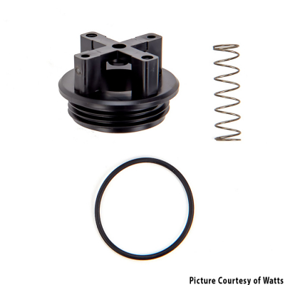 Watts 289 3/8-1/2"" Bonnet Kit (Lead Free)