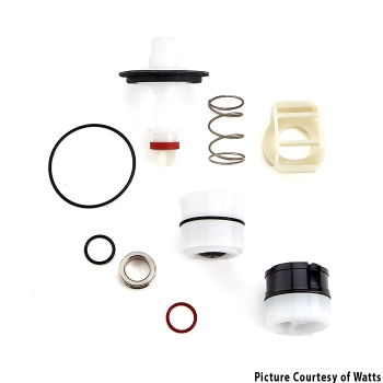 Watts 009M2 3/4&quot; Total Repair Kit